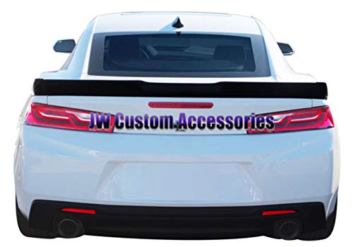 950-70249 Street Scene URETHANE REAR WING SPOILER (3 PIECE)