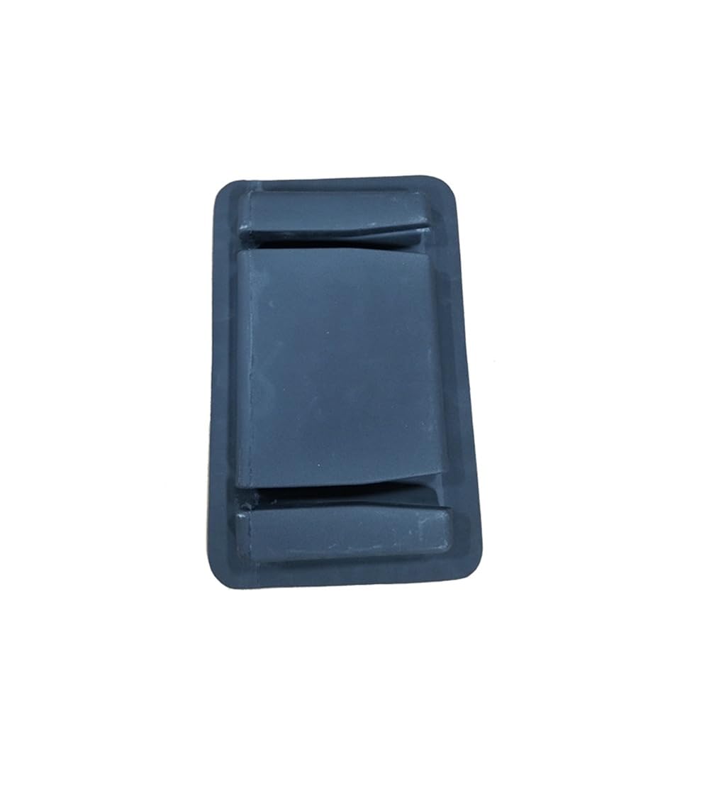 OTTER Ice Rod Case ATV Mount