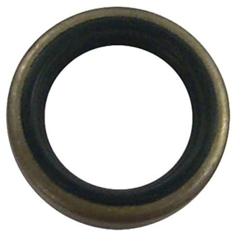18-2026, Sierra International, Oil Seal , white