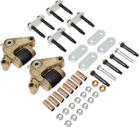 E-Z Flex Suspension Kit 6000 LB Made by Dexter; K71-652-00