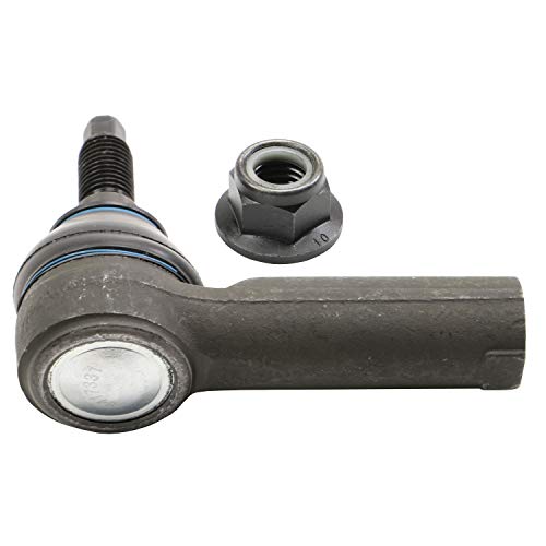 Steering Tie Rod End MOOG ES801219 for Ford Transit-250