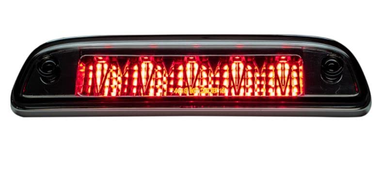 RED Compatible with TACOMA 95-20
