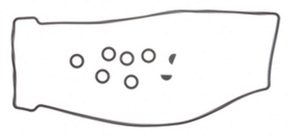 Engine Valve Cover Gasket Set MAHLE VS50283