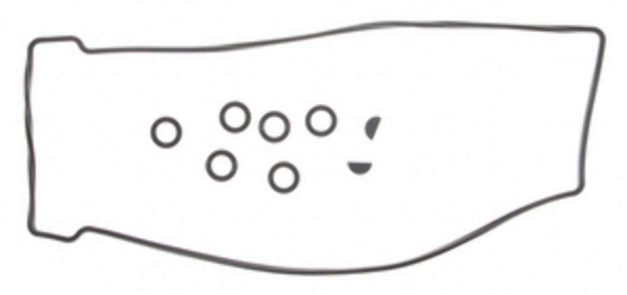 Engine Valve Cover Gasket Set MAHLE VS50283