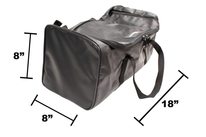 Trail Gear Bag Fishbone Offroad FB55242