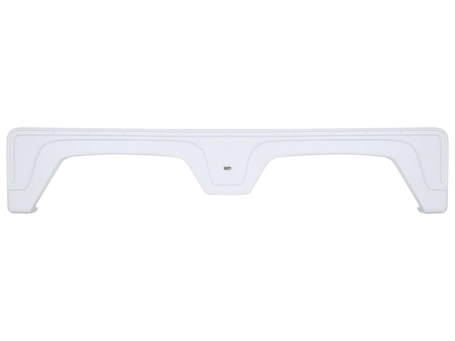 Fender Skirt ICON, Tandem, Glendale, FS1897, Polar White