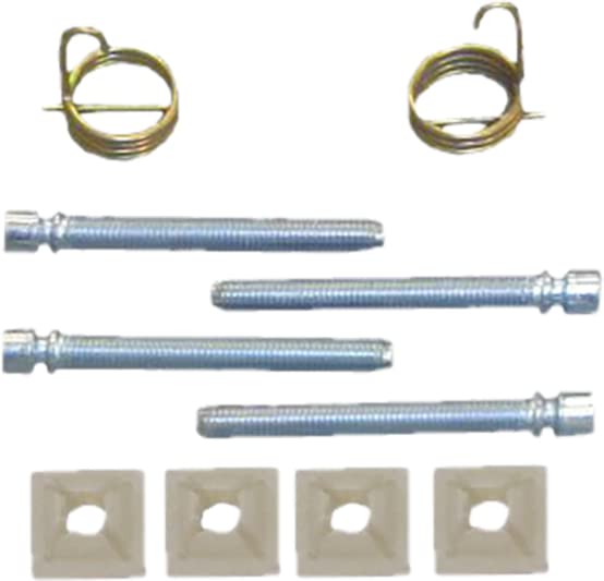 Headlight Adjusting Kit Brothers Trucks L0012-69 - 10-Pieces