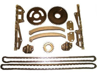 9-0387S Cloyes Multi-Piece Timing Kit