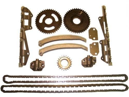 9-0387S Cloyes Multi-Piece Timing Kit