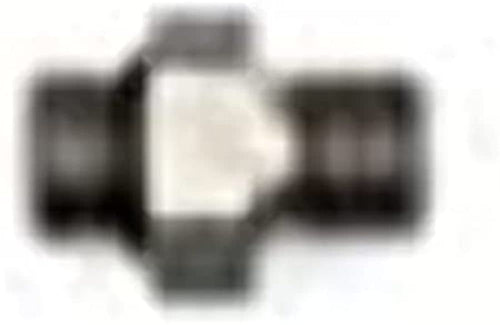 6-02-0603 DeatschWerks ORB to Metric Adapter, 1 Pack