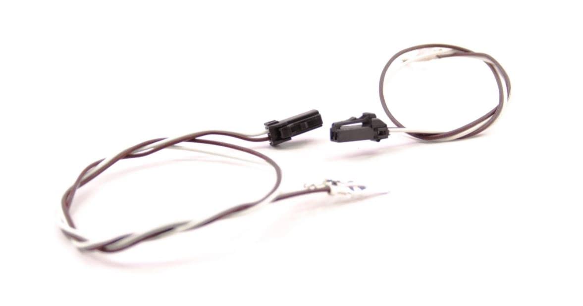 Koito Bi-Xenon Solenoid Inputs: Morimoto GT160 Pigtail