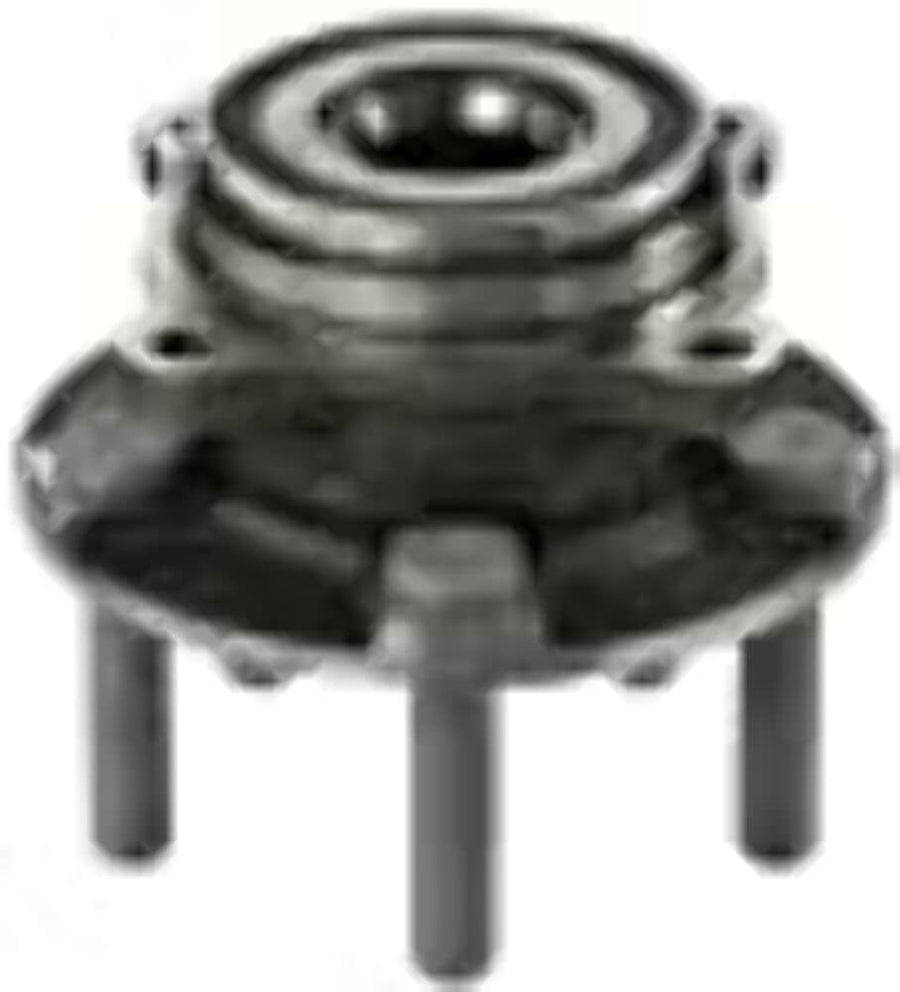 Honda HR-V MOOG 512630 Wheel Bearing and Hub Assembly
