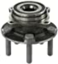 Honda HR-V MOOG 512630 Wheel Bearing and Hub Assembly