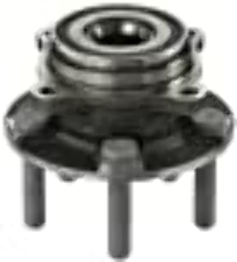 Honda HR-V MOOG 512630 Wheel Bearing and Hub Assembly