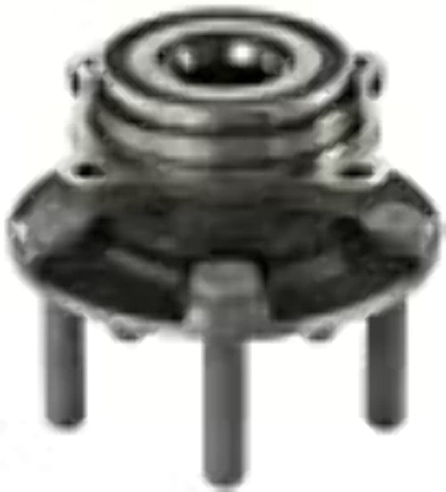 Honda HR-V MOOG 512630 Wheel Bearing and Hub Assembly