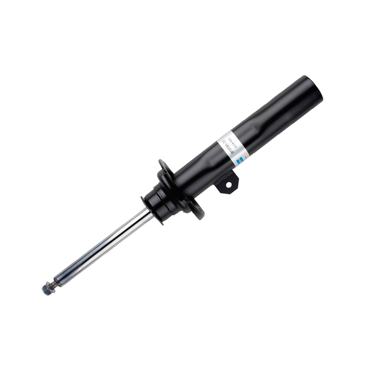 Bilstein B4 16-19 BMW X1 Front Left Twintube Strut Assembly OE Replacement (22-247070)