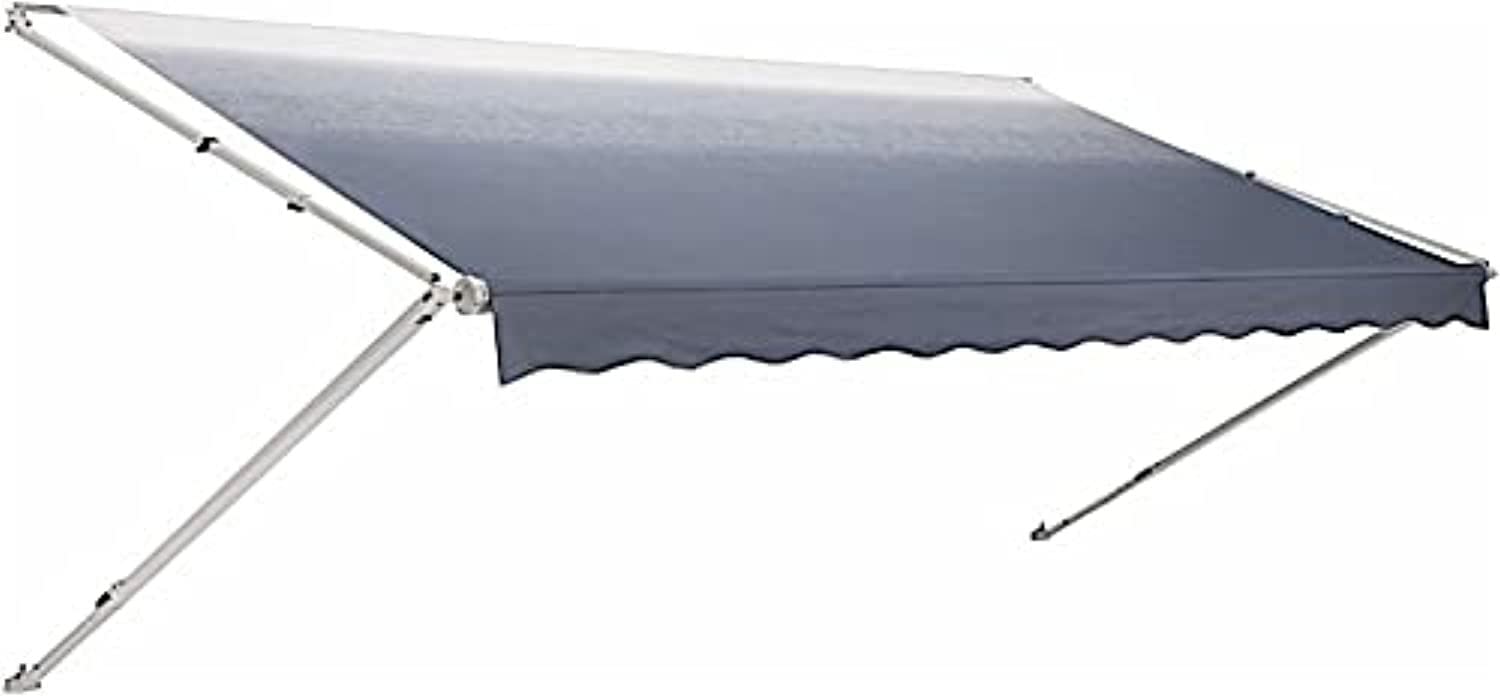 8500 Dometic 848NS21.400B Patio Awning