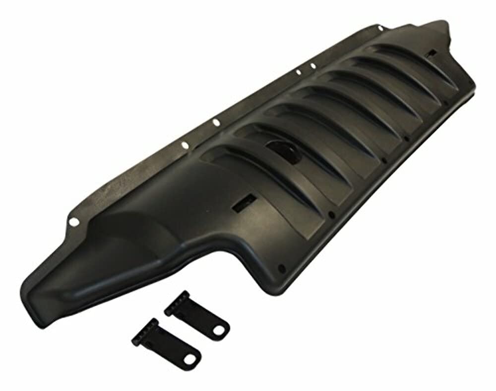 Bumper Crown Automotive (1BE95XXXAD)