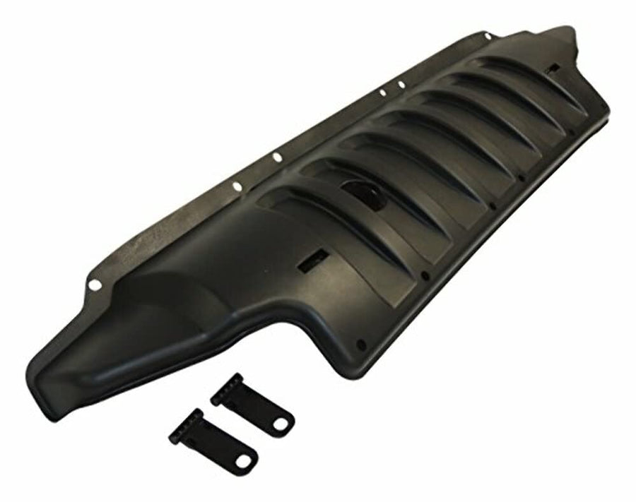 Bumper Crown Automotive (1BE95XXXAD)