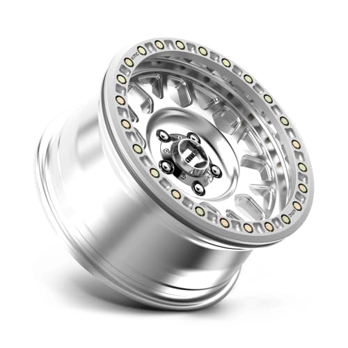 KMC 20X9 KM234 BLANK MACH -12MM (165-180) - KM2342900L512N