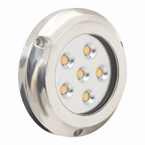 Underwater Metra 30W Transom Light - White