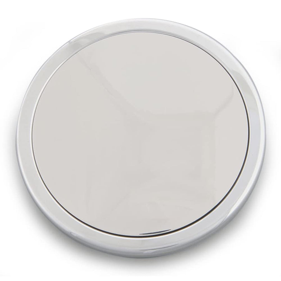 Horn Cover Assembly LECARRA Plain Polished Steering WHEELS