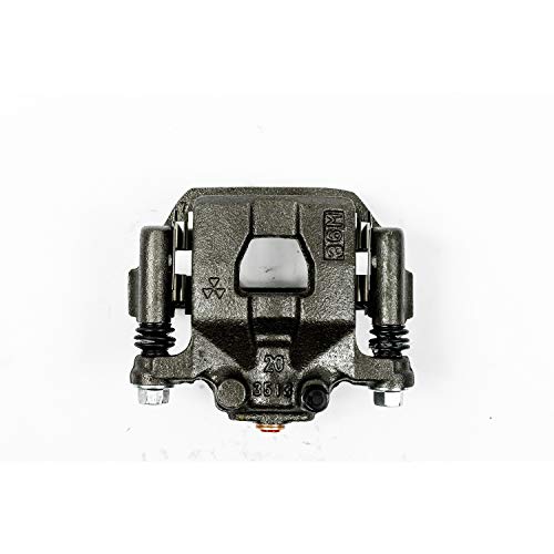 Power Stop Rear L2781 Right One Stock Replacement Brake Caliper For Nissan Altima 2002-2006 | Nissan Maxima 2003-2008 [Vehicle Specific]