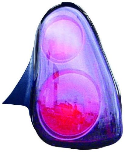 Replacement DEPO 332-1941R-US Passenger Side Tail Light Assembly