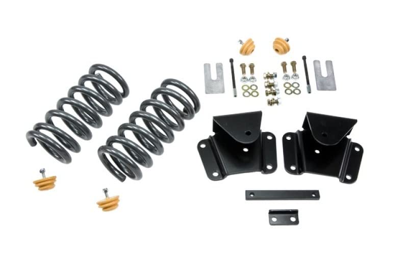 Lowering Kit Belltech 803