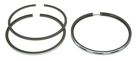 Engine MAHLE Piston Ring Set S40963