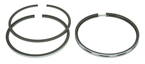 Engine MAHLE Piston Ring Set S40963