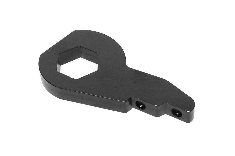1.5-2" Dodge Southern Truck Leveling Torsion Bar Keys; 2002-2005 Ram 1500 4Wd