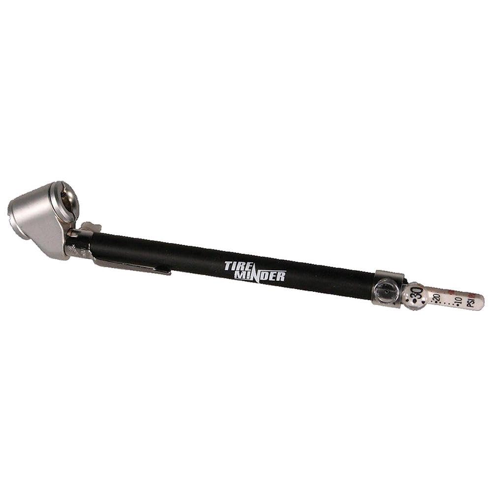 Dual Head Minder Research TMG15239 Tire Deluxe