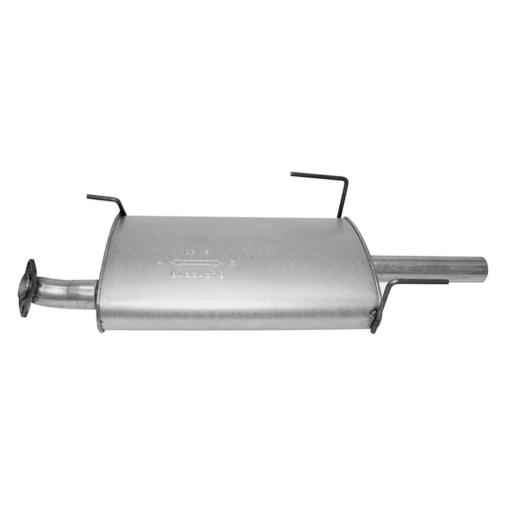 Exhaust AP Products Muffler 2451