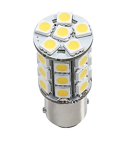 25005V Green Value LED Replacement Light Bulb Base Tower - Warm White - 1076 Base Tower (Warm White, 1076 Base)