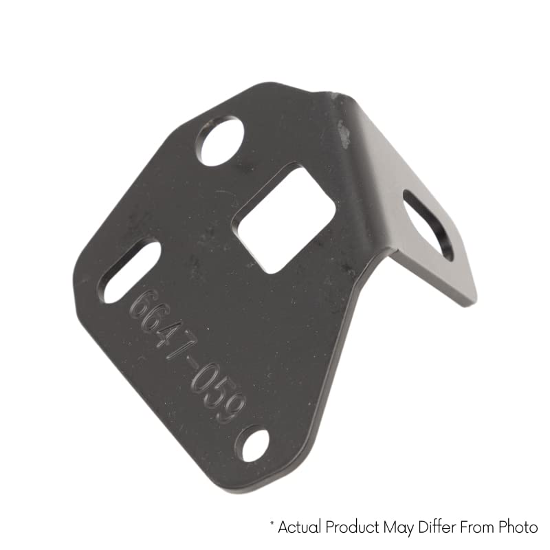 C-Notch Kit Belltech 6623