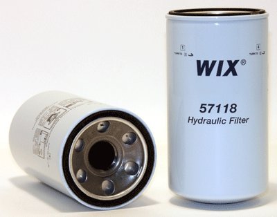 Spin-On Wix Hydraulic Filter - Case of 6