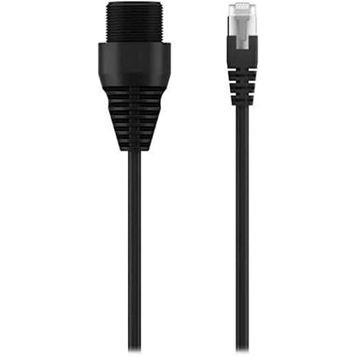 GARMIN Adapter Cable 010-12531-21 Small Female to Fusion RJ45 Male