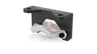 Uinta CB Antenna & Flag Whip Mount Bracket JT