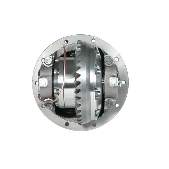 Toyota 8” Front Diff Yukon Dropout Assembly w/Zip Locker, 30 Spline, 4.88 Ratio