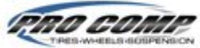 Pro Comp 502922000 Wheels Series 29 Lip Bolt