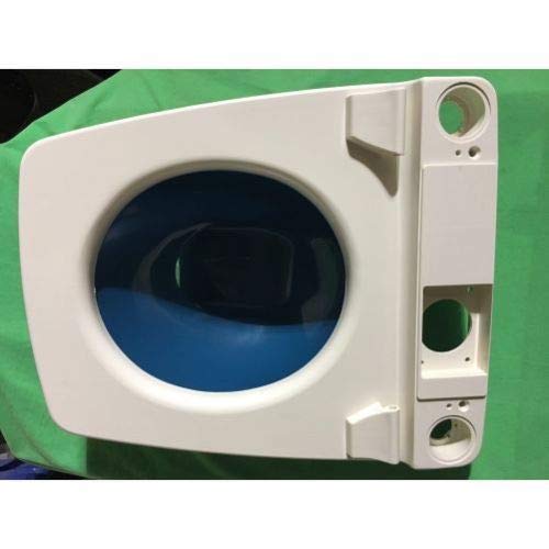 Bowl Assembly Thetford Cover 35779