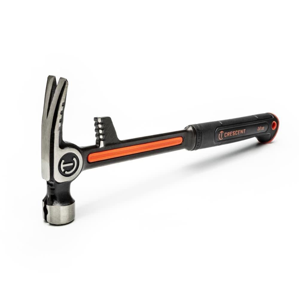 Crescent 22 Oz. Steel Demo Hammer - Crescent (CHSDEM22-06)