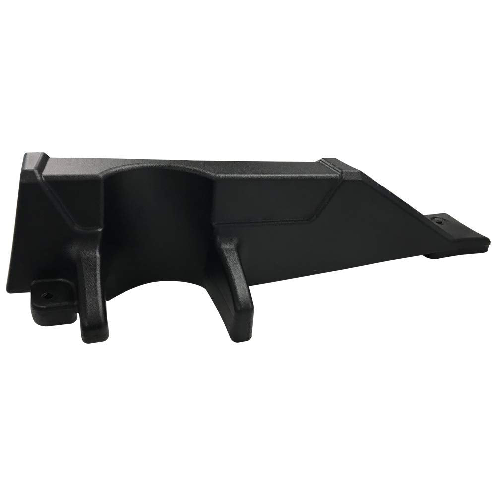S&B Filters Replacement Taller Side Cover For RZR 1000 Turbo AL1293-00 Particle Separator