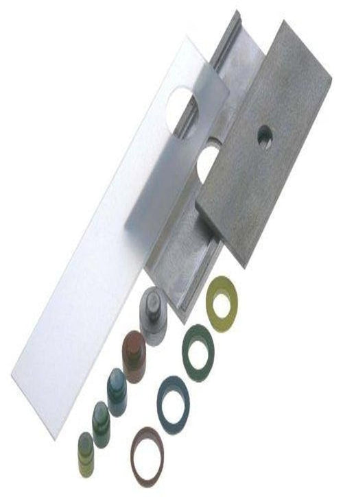 63020 Specialty Products Company 2.5" Thrust Alignment Plate