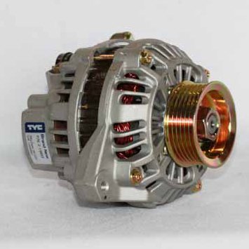 Alternator TYC Compatible with 2001-2005 Honda Civic