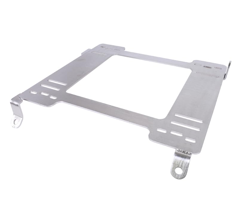 88-98 Nissan 240SX - NRG Seat Brackets - Pair