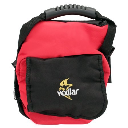 Soft Pack Vexilar f/Genz Pack