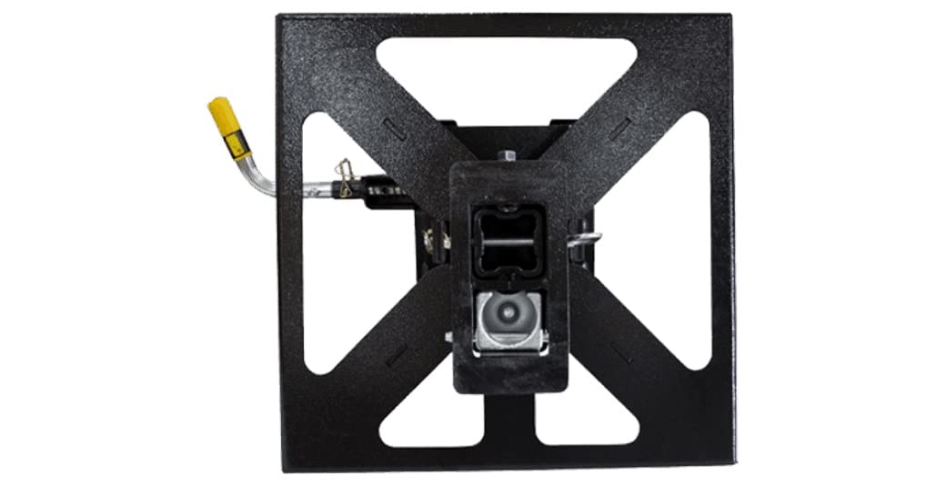 Demco 21K Recon Double Pivot for Flat Deck Ball Mount 8550046