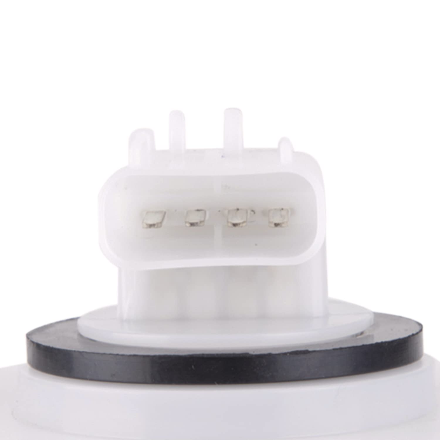 Fuel Pump Module Assembly TYC 150027-A Compatible with 2004-2007 Ford Taurus 3.0L V6